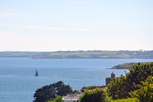 Sea View Crescent St. Mawes